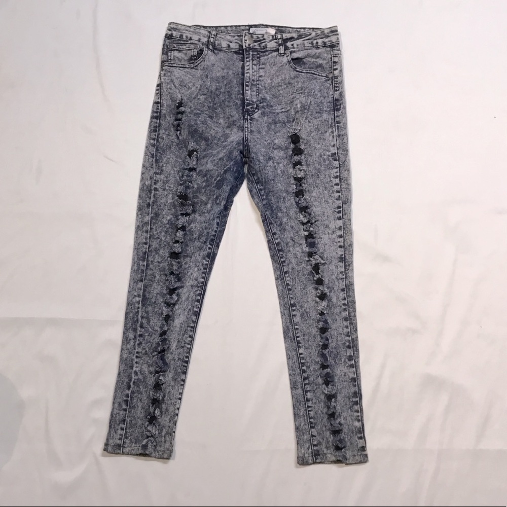 Mi Jeans Sz 15